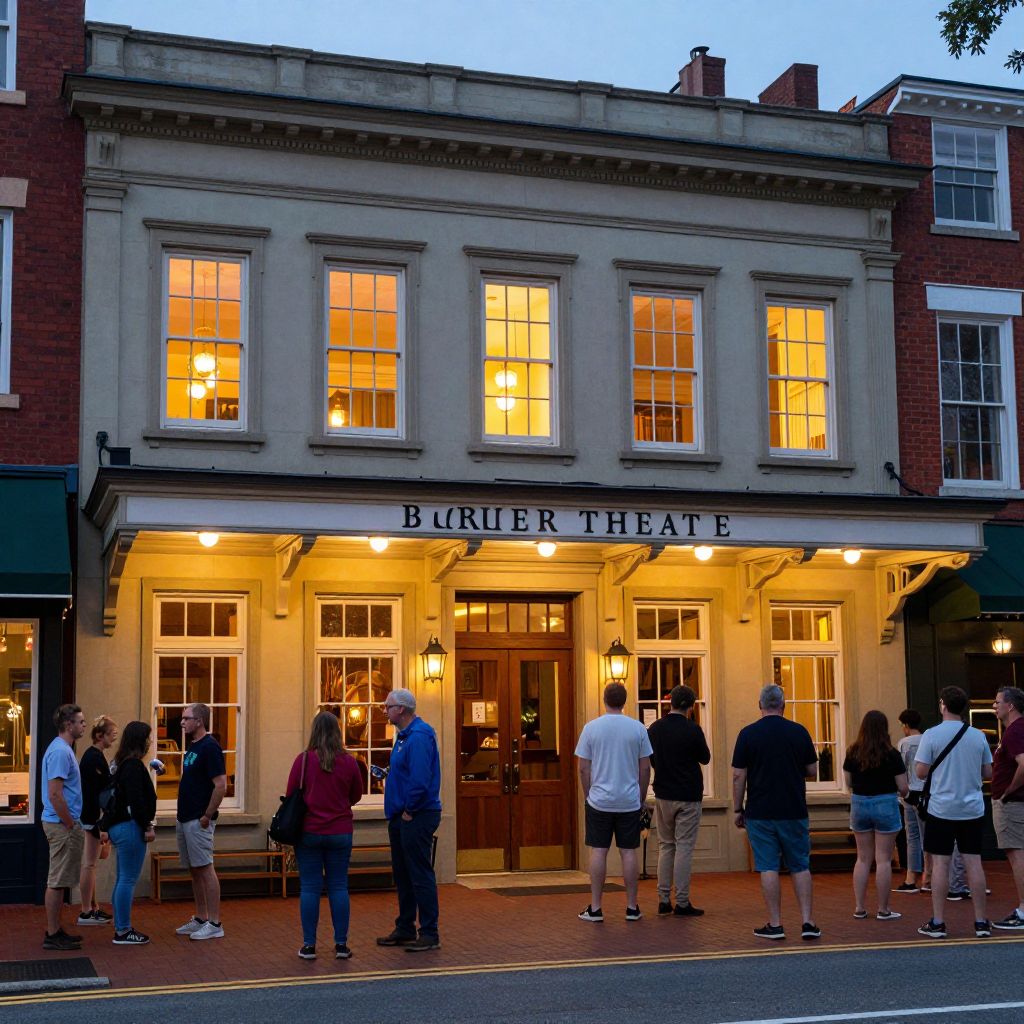 Barter Theatre