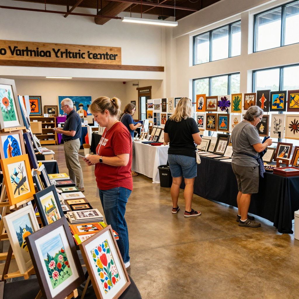Southwest Virginia Cultural Center