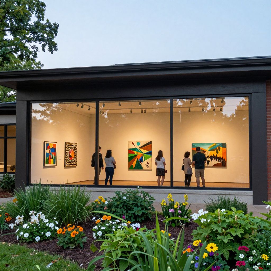 William King Museum of Art