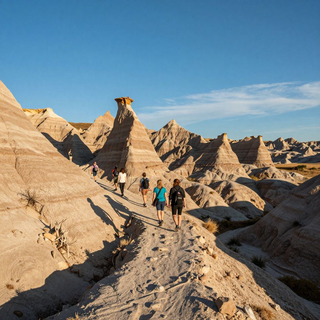 Hoodoo Trail