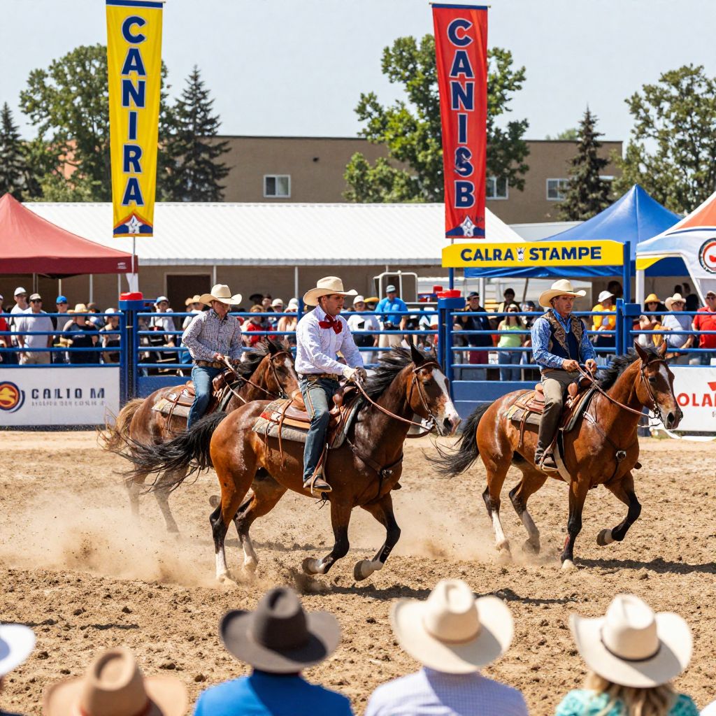 Calgary Stampede