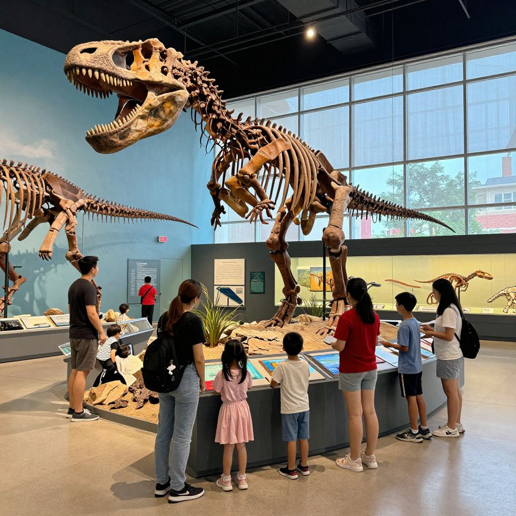 Royal Alberta Museum