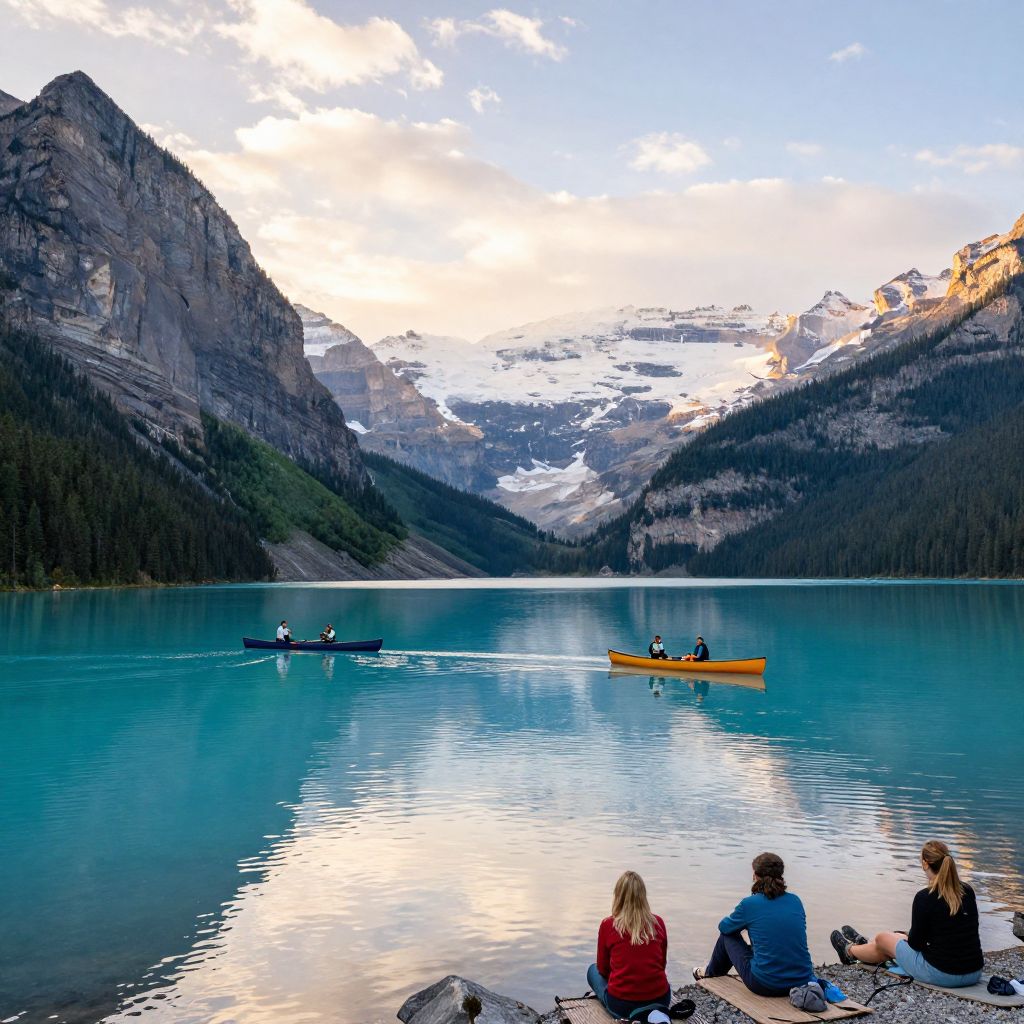 Lake Louise