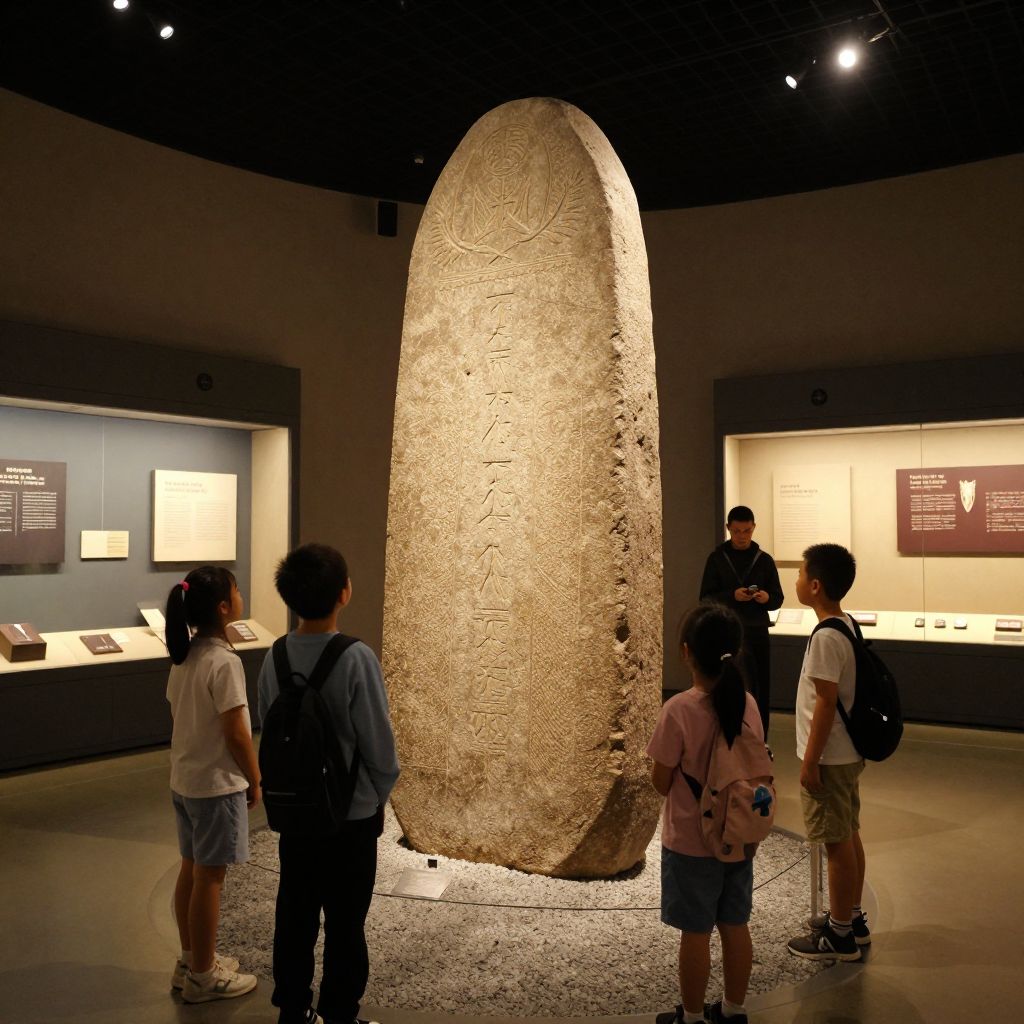 Kensington Runestone