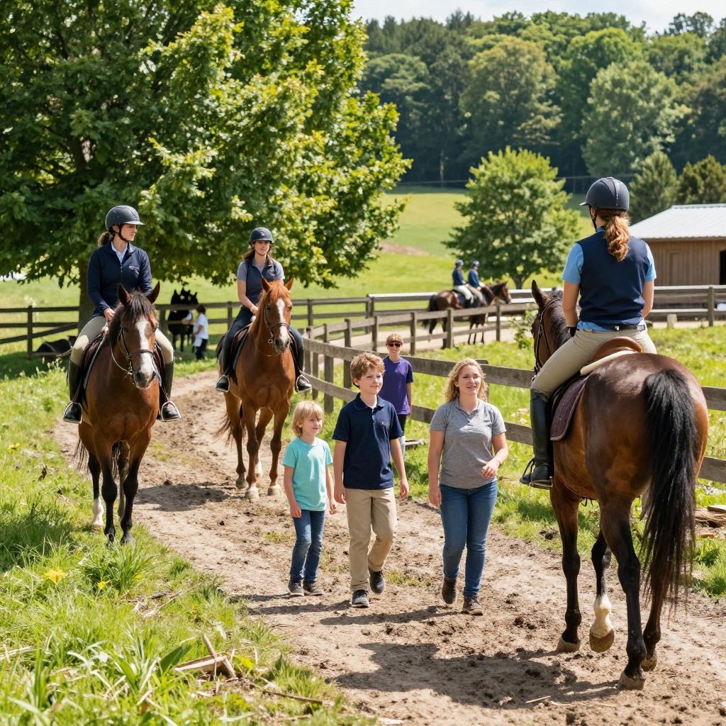 Muddy Brook Farm