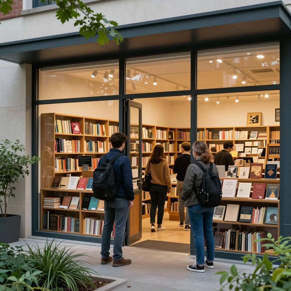 National Yiddish Book Center