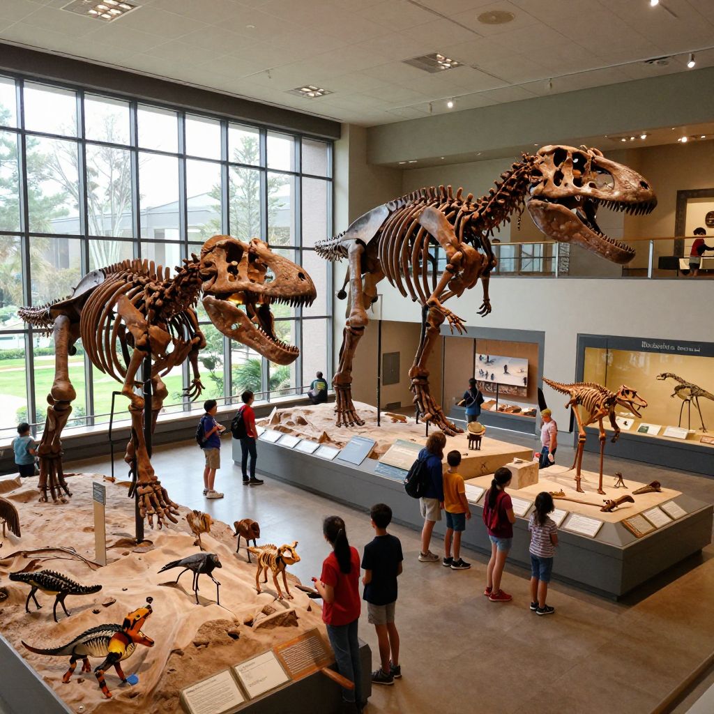 Beneski Museum