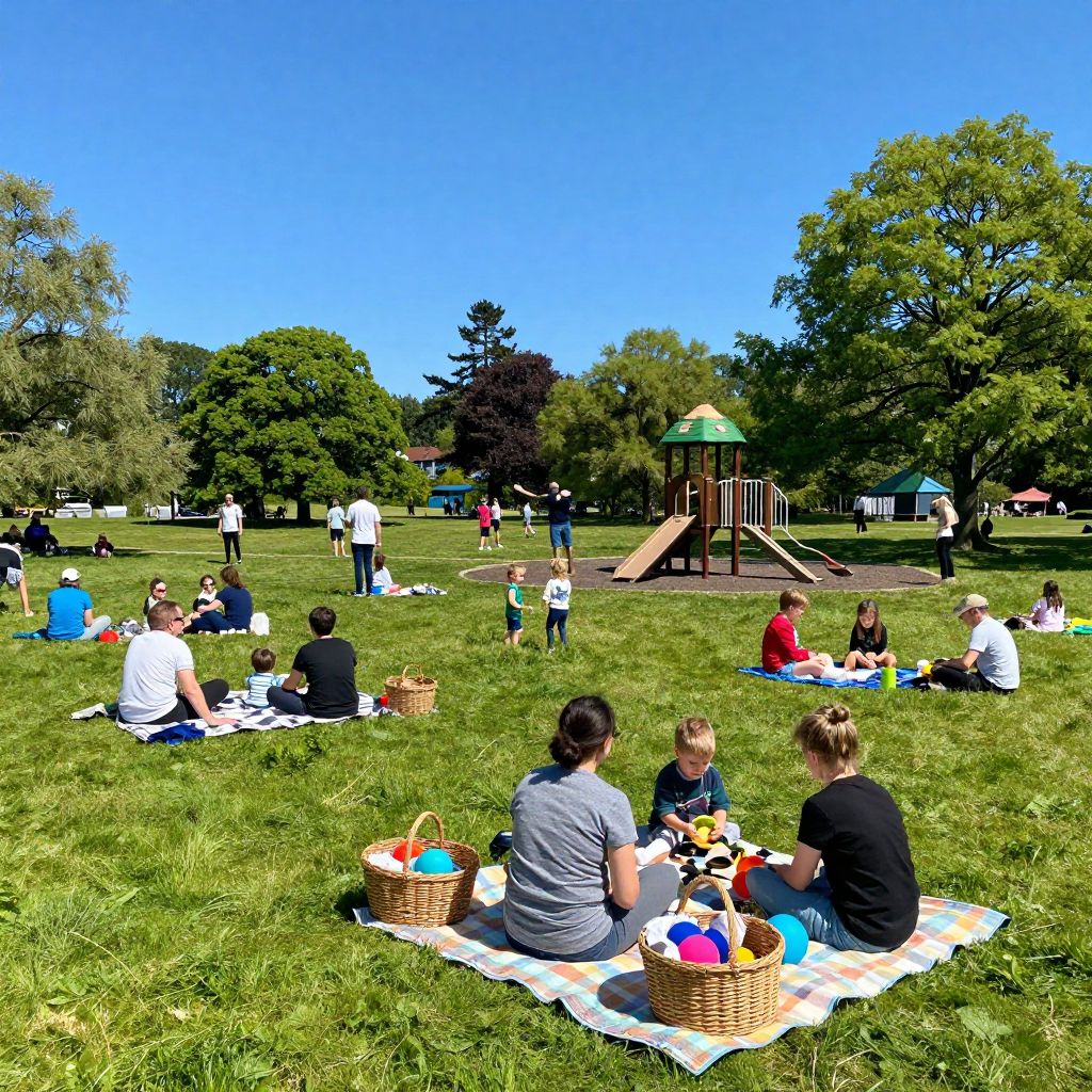 Annandale Community Park