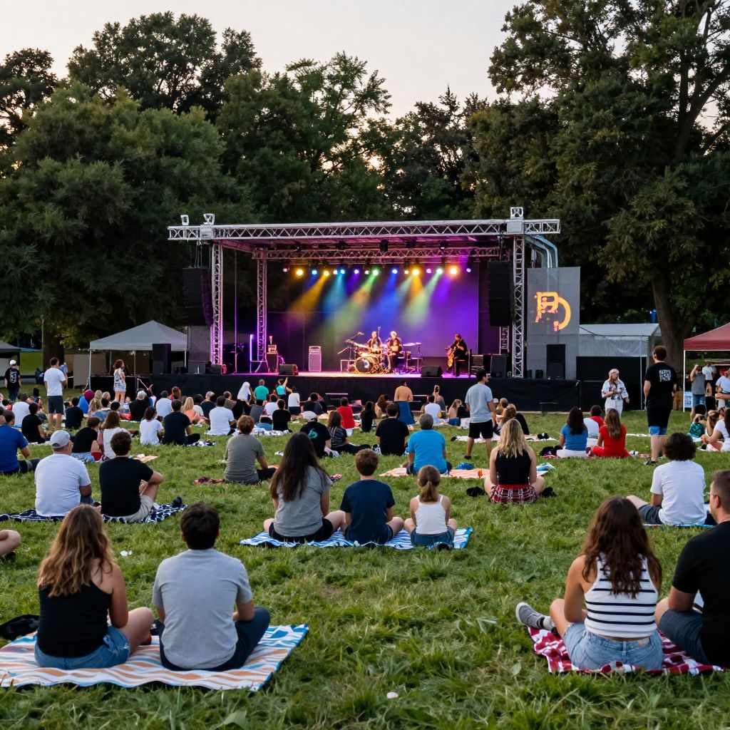 Mason District Park