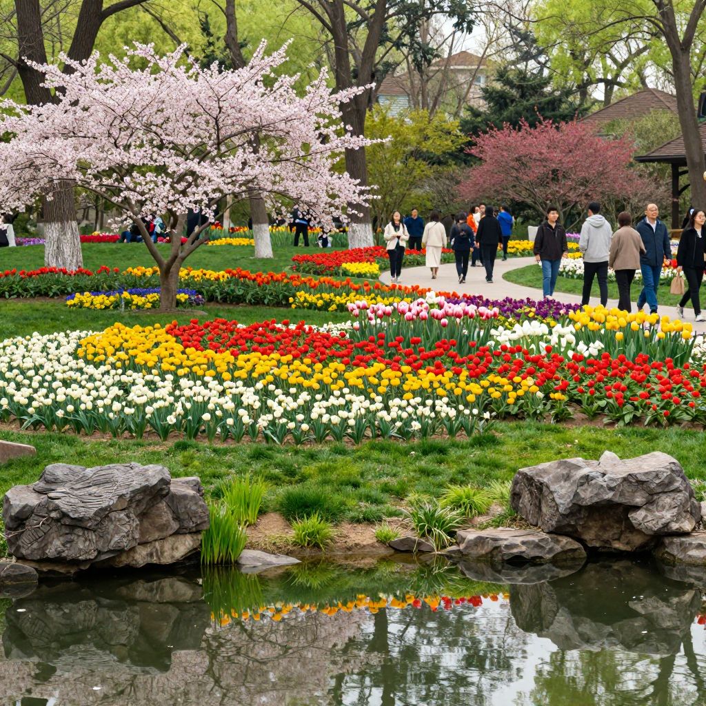 Green Spring Gardens