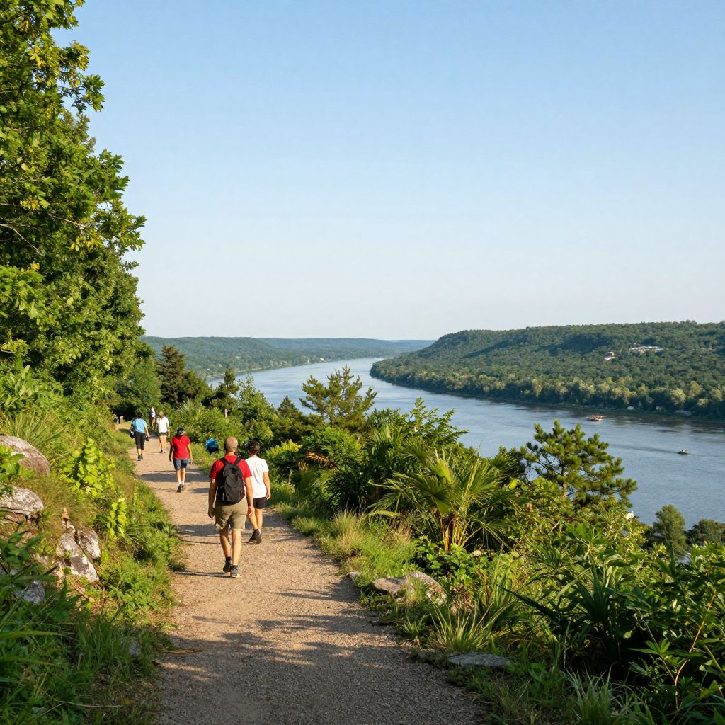 Algonkian Regional Park