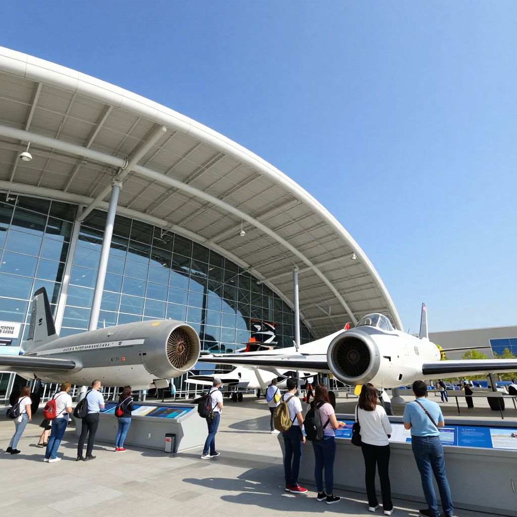 Udvar-Hazy Center