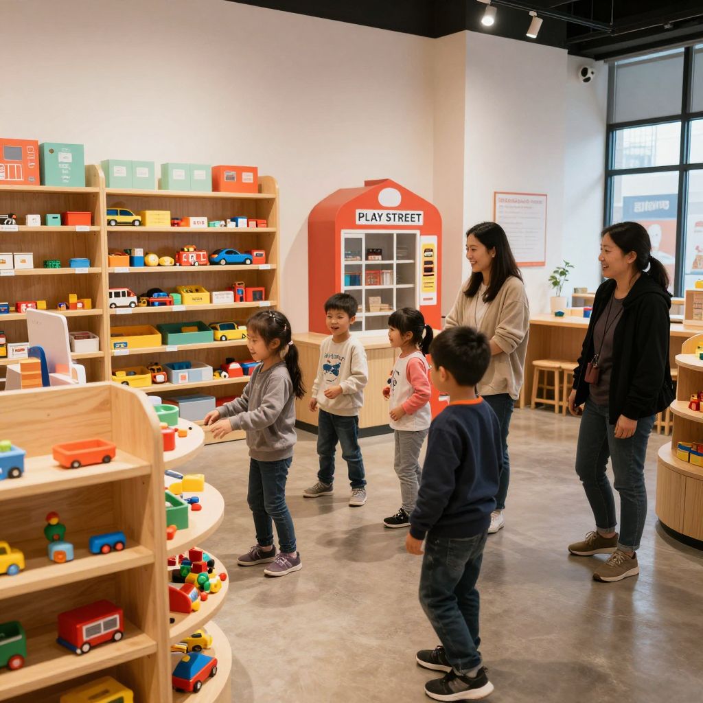 Play Street Museum