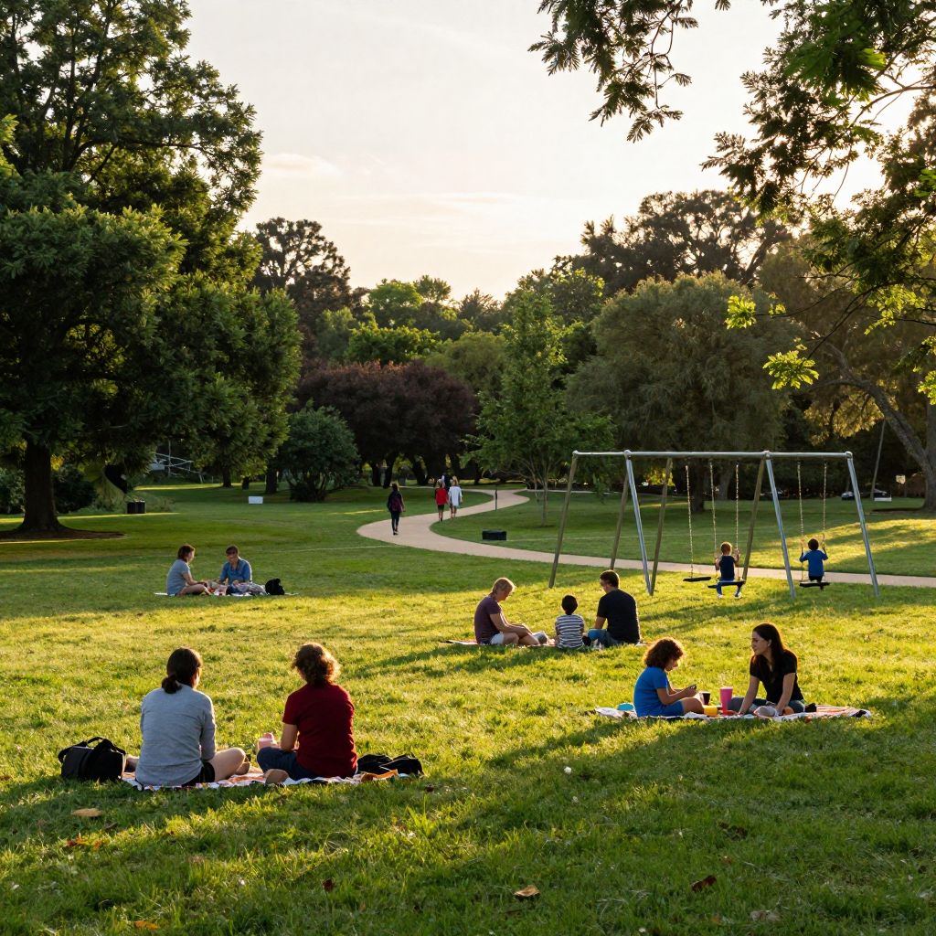 Ashburn Park