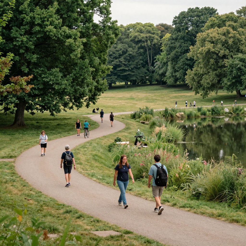 Bles Park