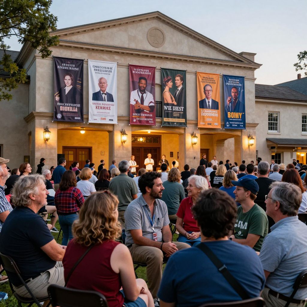 Oregon Shakespeare Festival