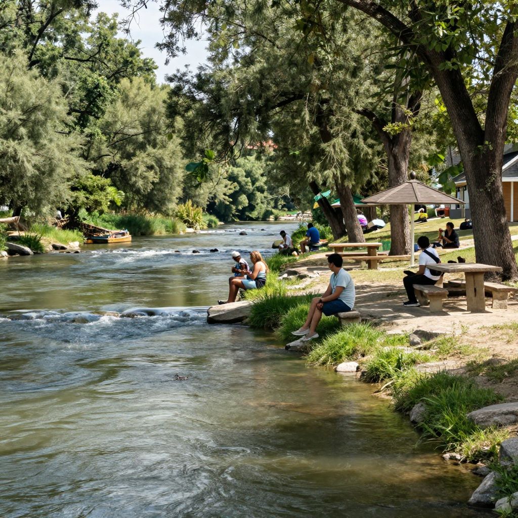 Tub Springs State Wayside