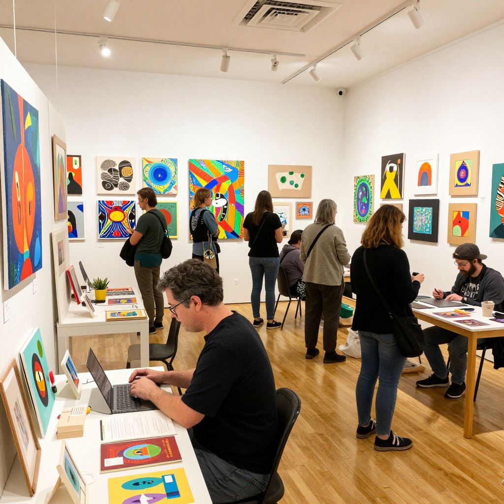 Ashland Art Center