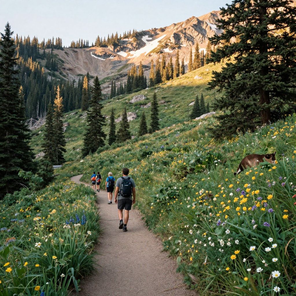 Cascade-Siskiyou National Monument