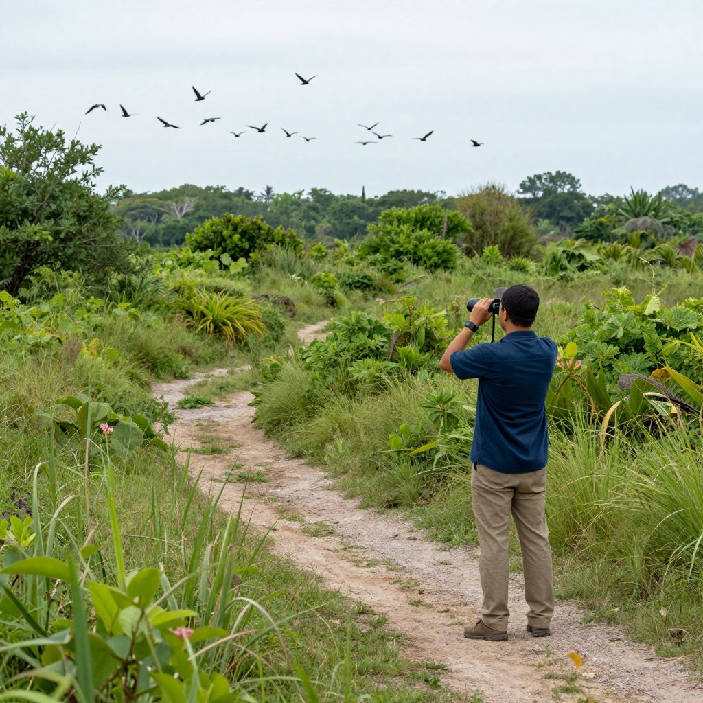 Cheatham Wildlife Management Area