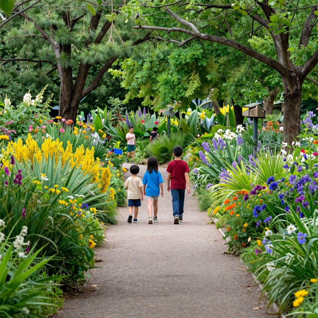 Caldwell Nature Park