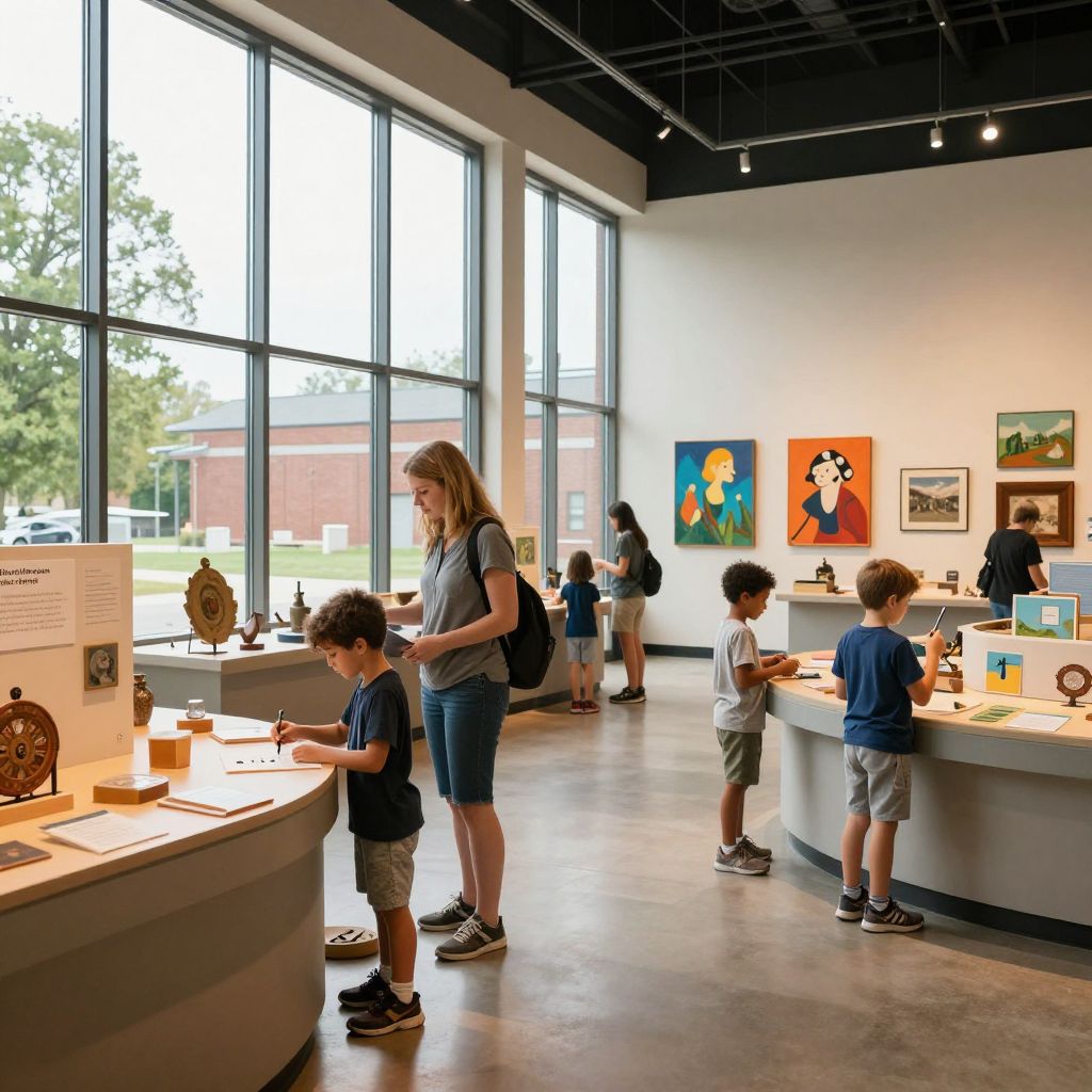 Highlands Museum & Discovery Center