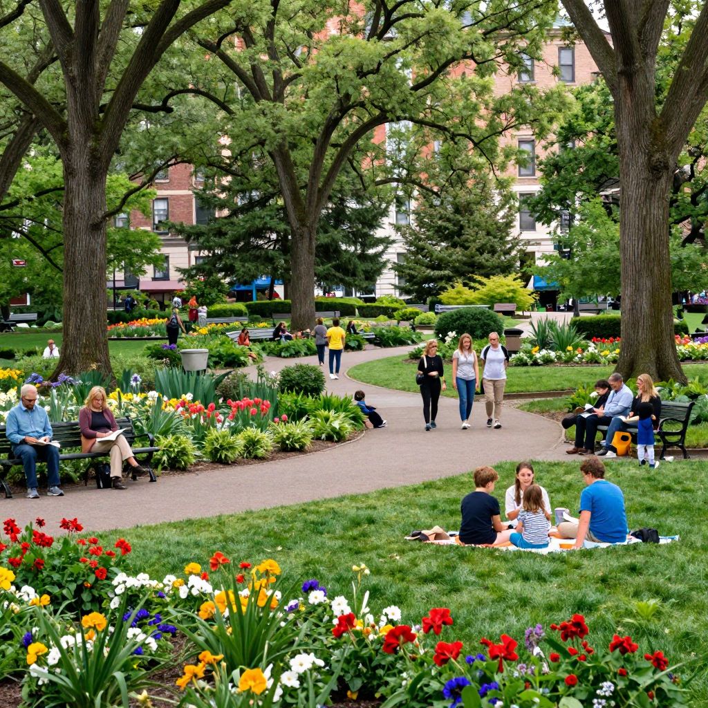Central Park