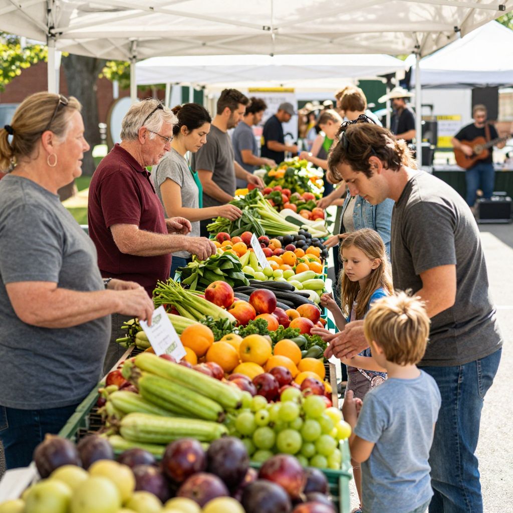Boyd County Farmer's Market