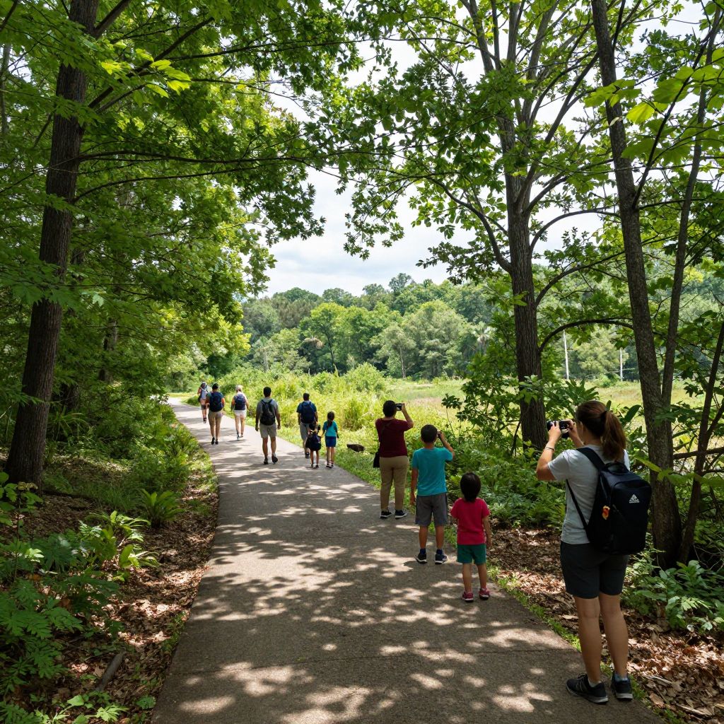 Jesse Stuart State Nature Preserve