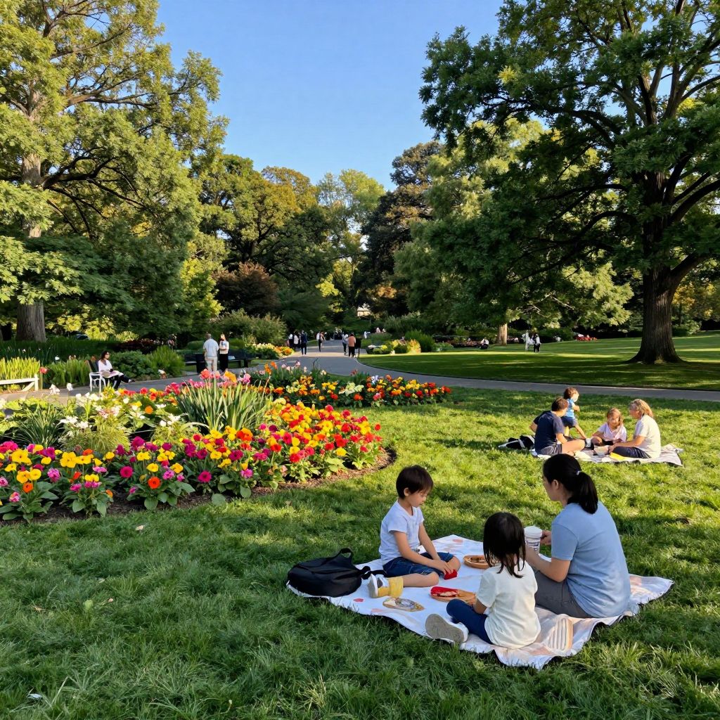 Central Park