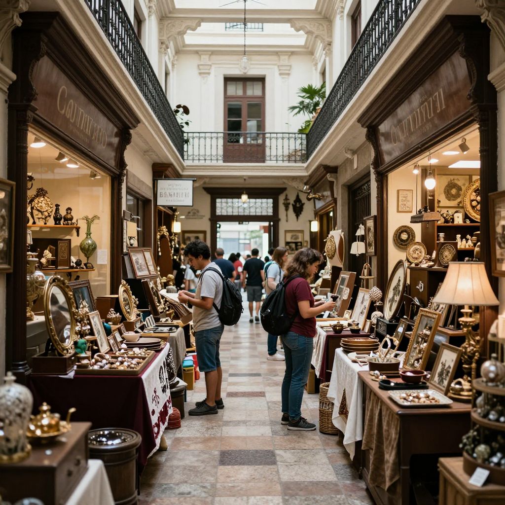 Camayo Arcade