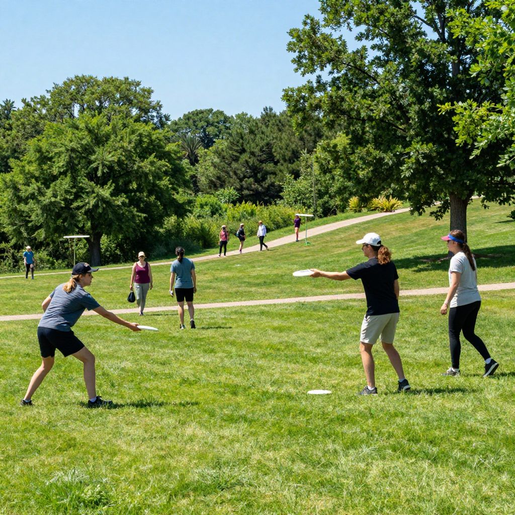 Armco Park