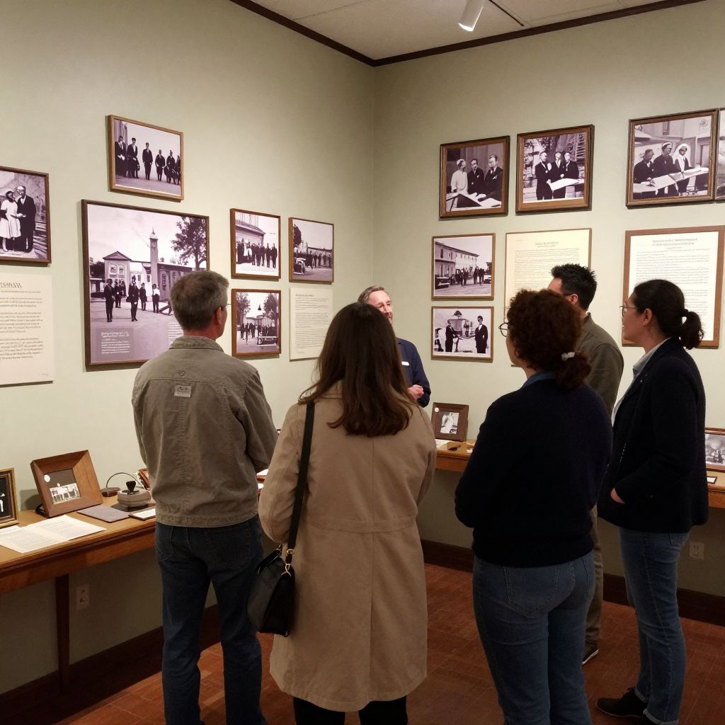 Ashland County Historical Society