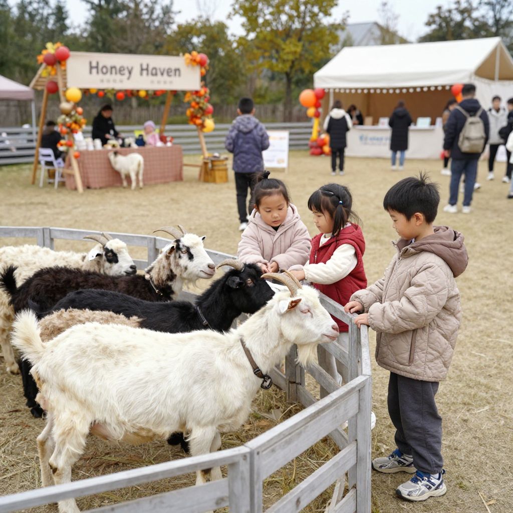 Honey Haven Farm