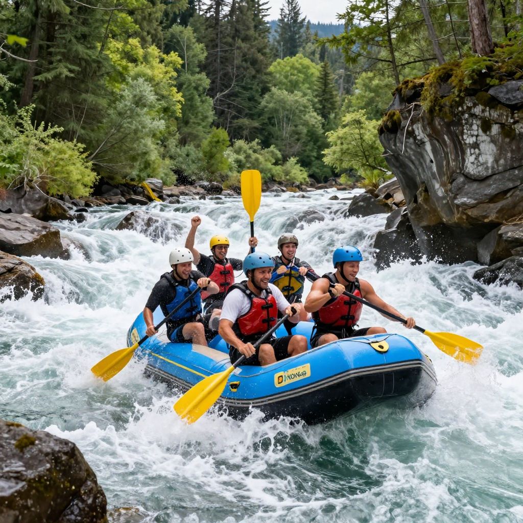 Rogue River