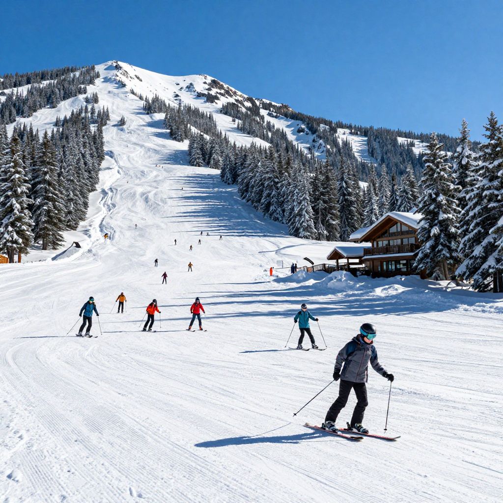 Mount Ashland
