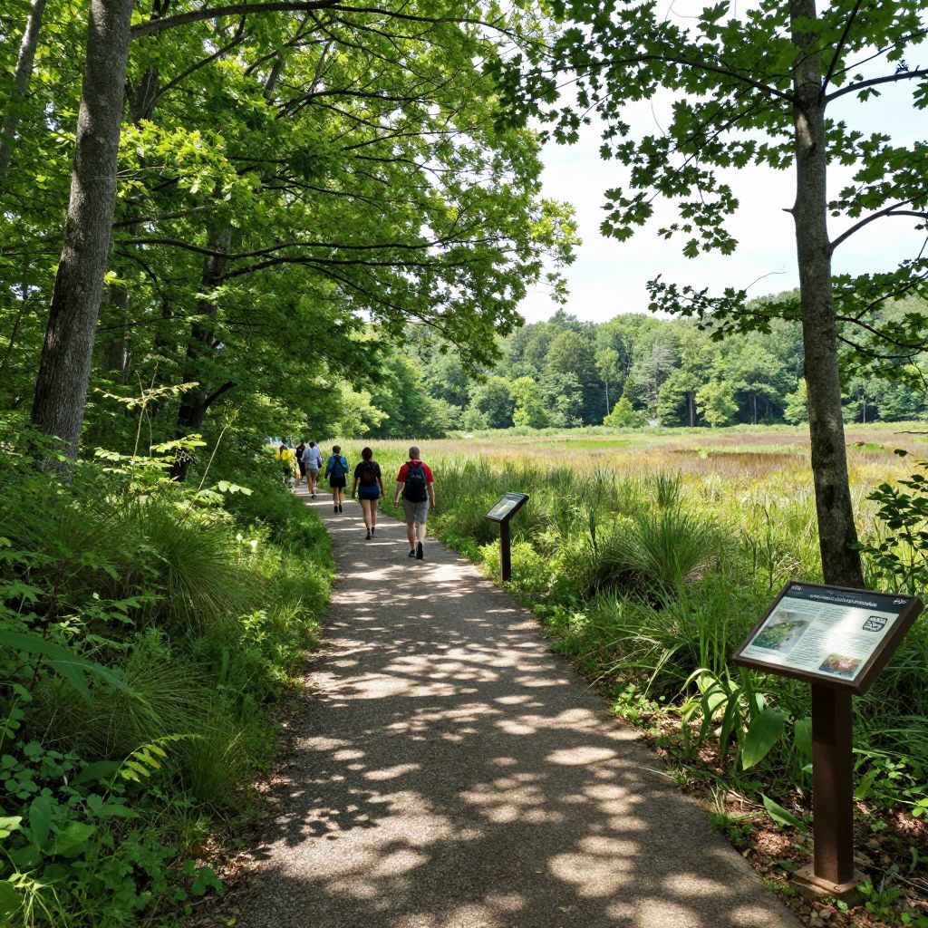 North Mountain Park
