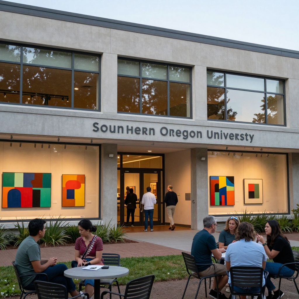 Schneider Museum of Art