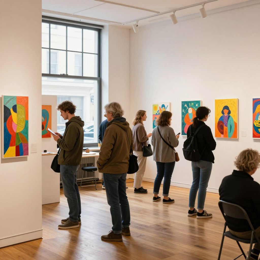 Ashland Art Center