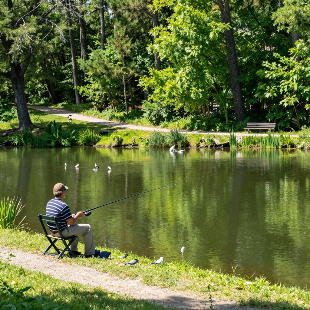DeJarnette Park