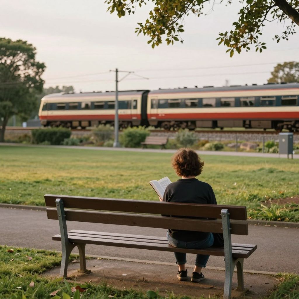 Railside Park