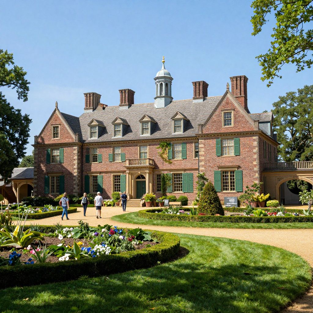 Poplar Forest