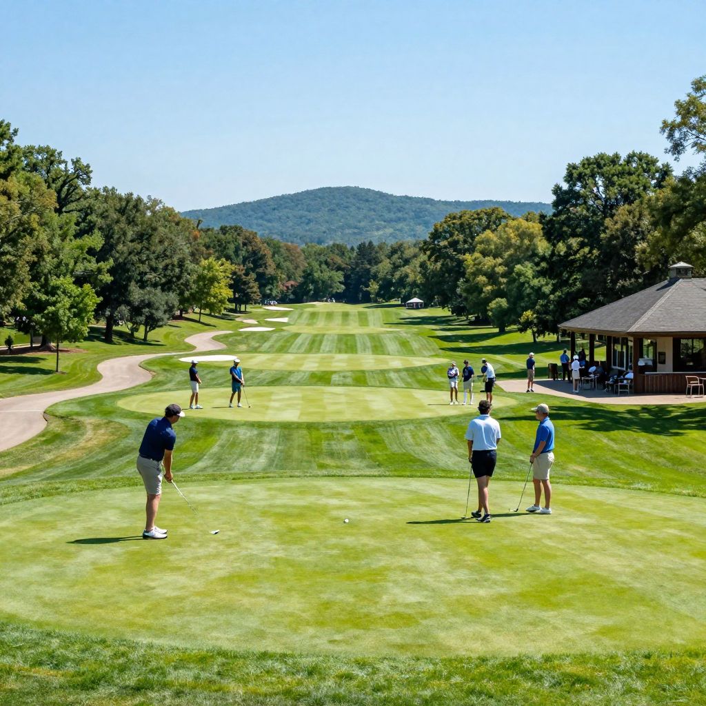 Carroll County Country Club