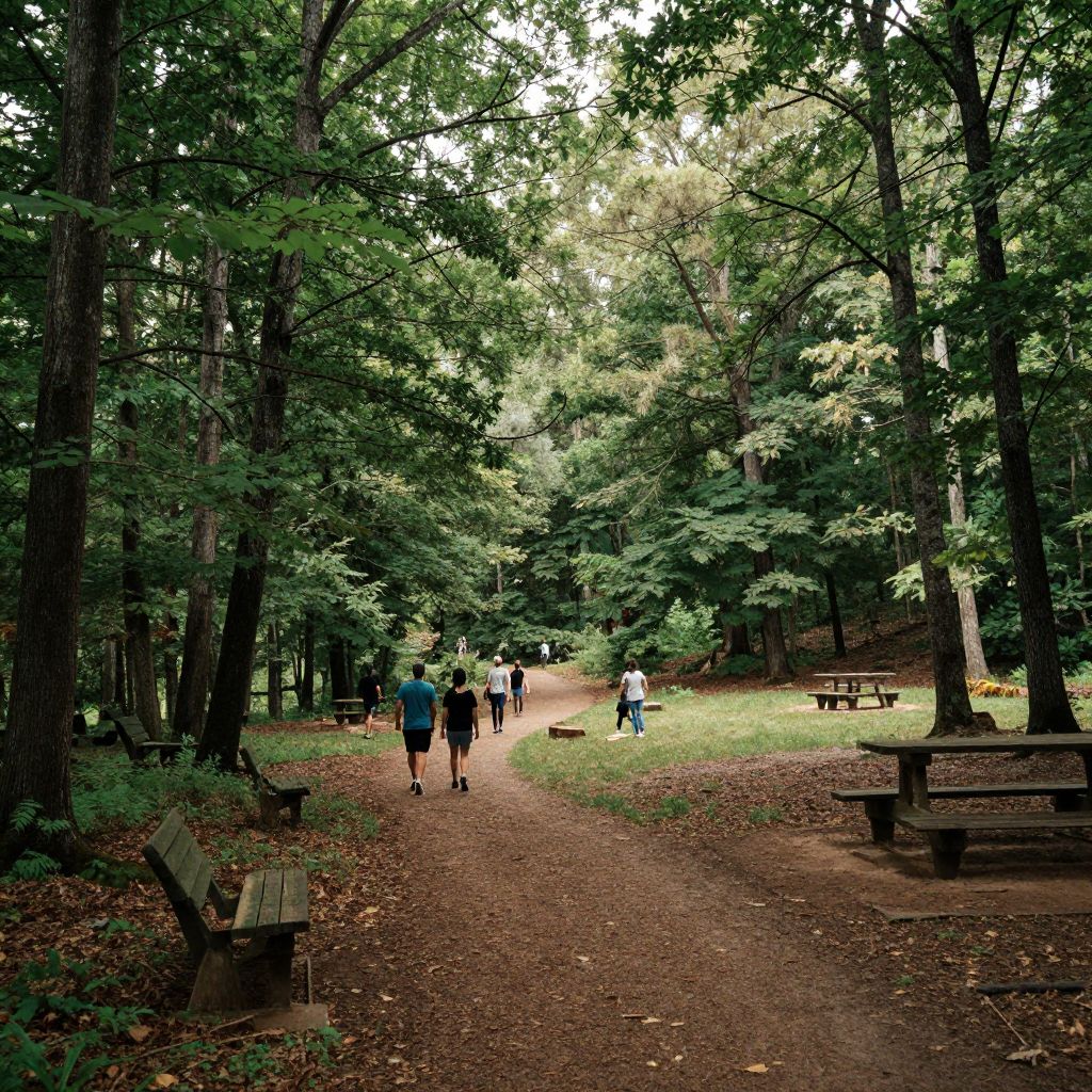 Ozark National Forest