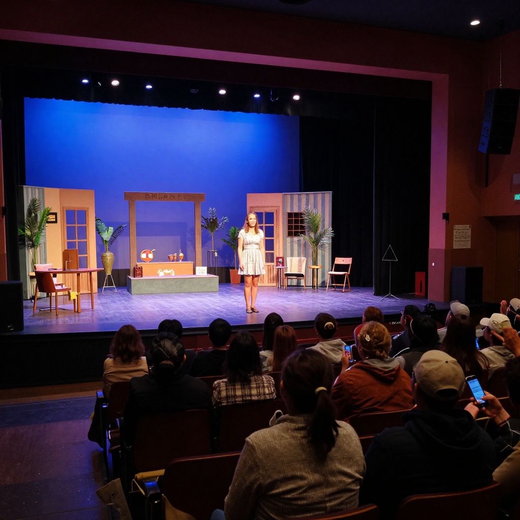 Bluefield Arts Center