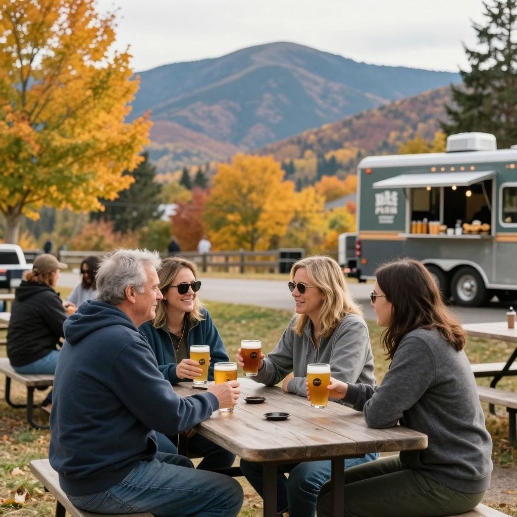 Dirt Farm Brewing