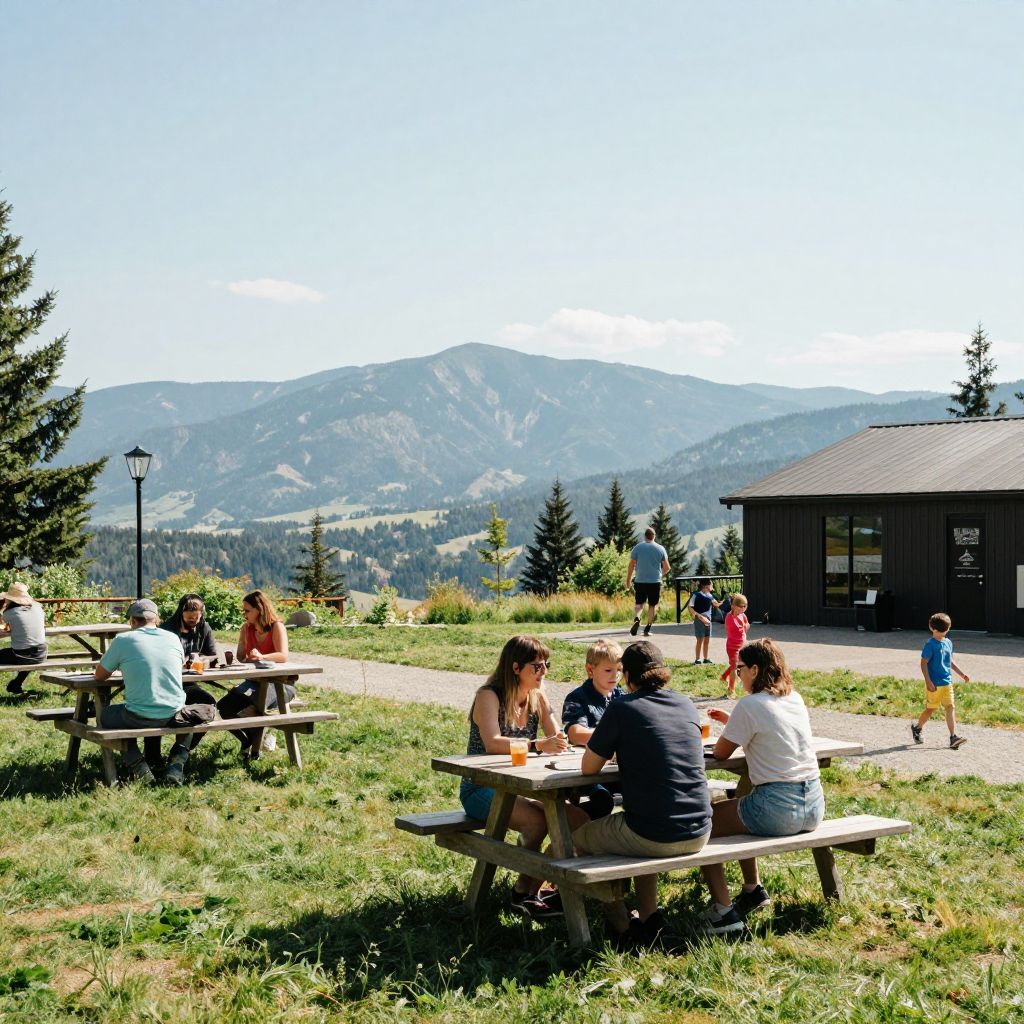 Bear Chase Brewing Co.