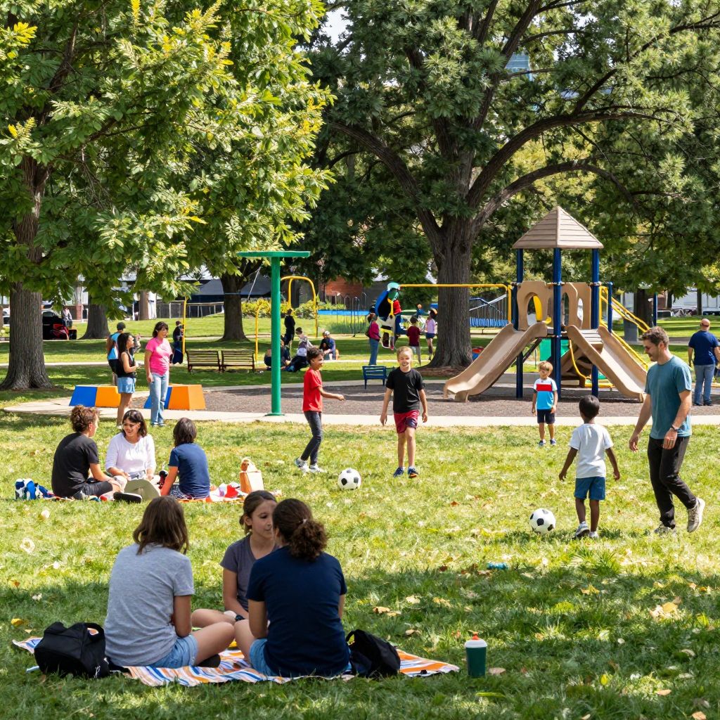 City Park