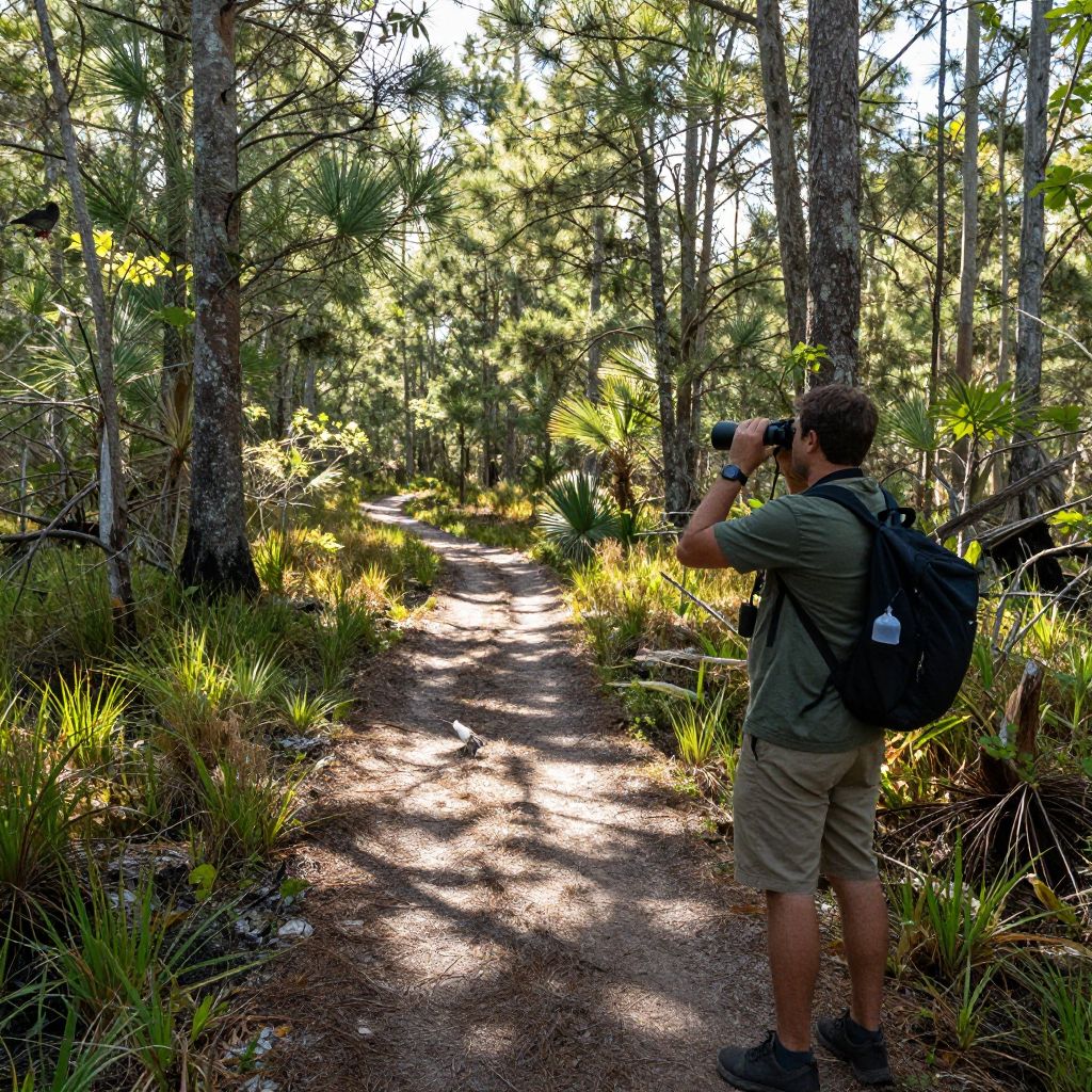 Black Swamp Preserve