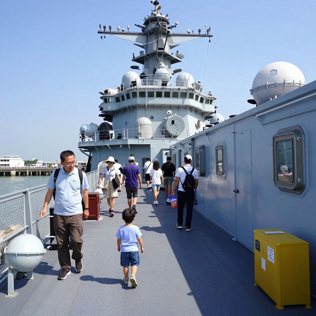 USS Turner Joy